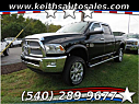 2015 Ram 3500 at Keith's Auto Sales