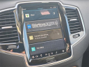 Thumbnail image of 2025 Volvo XC90 at LaFontaine Volvo Cars of Farmington Hills