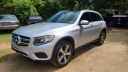Thumbnail image of 2016 Mercedes-Benz GLC at FAIRTRADE I CO