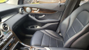 Thumbnail image of 2016 Mercedes-Benz GLC at FAIRTRADE I CO