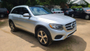 2016 Mercedes-Benz GLC GLC 300 at FAIRTRADE I CO