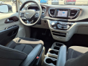 Thumbnail image of 2023 Chrysler Voyager at Cecil Atkission Motors Uvalde
