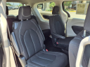 Thumbnail image of 2023 Chrysler Voyager at Cecil Atkission Motors Uvalde