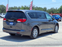 Thumbnail image of 2023 Chrysler Voyager at Cecil Atkission Motors Uvalde