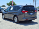 Thumbnail image of 2023 Chrysler Voyager at Cecil Atkission Motors Uvalde