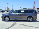 Thumbnail image of 2023 Chrysler Voyager at Cecil Atkission Motors Uvalde