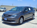 Thumbnail image of 2023 Chrysler Voyager at Cecil Atkission Motors Uvalde