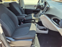 Thumbnail image of 2023 Chrysler Voyager at Cecil Atkission Motors Uvalde