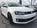 Thumbnail image of 2013 Volkswagen Jetta at EurobahnBmwMiniMercedesBenz of Greensboro, NC