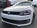 Thumbnail image of 2013 Volkswagen Jetta at EurobahnBmwMiniMercedesBenz of Greensboro, NC