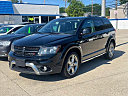 Thumbnail image of 2017 Dodge Journey at A & B Motors