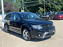 Thumbnail image of 2017 Dodge Journey at A & B Motors
