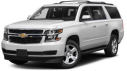 2020 Chevrolet Suburban LT at Eastchester Certified Motors