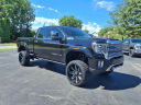 Thumbnail image of 2020 GMC Sierra 2500HD at Gary Mathews Motors