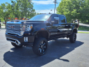Thumbnail image of 2020 GMC Sierra 2500HD at Gary Mathews Motors