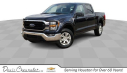 Thumbnail image of 2023 Ford F-150 at Davis Chevrolet NEW