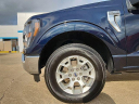 Thumbnail image of 2023 Ford F-150 at Davis Chevrolet NEW