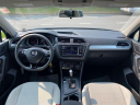 Thumbnail image of 2019 Volkswagen Tiguan at Atlantic Kia