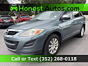 Thumbnail image of 2010 Mazda CX-9 at Honest Autos