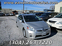 2010 Toyota Prius at E & M Auto Sales