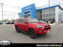 Thumbnail image of 2022 Chevrolet Tahoe at Sharon Chevrolet