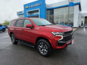 Thumbnail image of 2022 Chevrolet Tahoe at Sharon Chevrolet