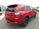 Thumbnail image of 2022 Chevrolet Tahoe at Sharon Chevrolet