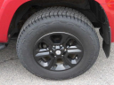 Thumbnail image of 2022 Chevrolet Tahoe at Sharon Chevrolet
