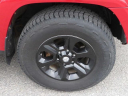 Thumbnail image of 2022 Chevrolet Tahoe at Sharon Chevrolet