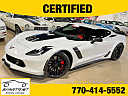 Thumbnail image of 2019 Chevrolet Corvette at Buyavette of Atlanta, GA