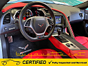 Thumbnail image of 2019 Chevrolet Corvette at Buyavette of Atlanta, GA