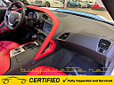 Thumbnail image of 2019 Chevrolet Corvette at Buyavette of Atlanta, GA
