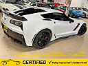 Thumbnail image of 2019 Chevrolet Corvette at Buyavette of Atlanta, GA