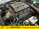 Thumbnail image of 2019 Chevrolet Corvette at Buyavette of Atlanta, GA