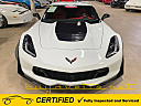 Thumbnail image of 2019 Chevrolet Corvette at Buyavette of Atlanta, GA