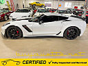 Thumbnail image of 2019 Chevrolet Corvette at Buyavette of Atlanta, GA