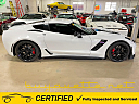 Thumbnail image of 2019 Chevrolet Corvette at Buyavette of Atlanta, GA