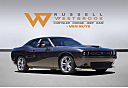 2022 Dodge Challenger GT at Russell Westbrook CDJR of Van Nuys