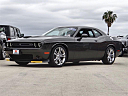 Thumbnail image of 2022 Dodge Challenger at Russell Westbrook CDJR of Van Nuys
