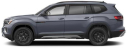 2025 Volkswagen Atlas Peak Edition 4Motion at Volkswagen of West Islip
