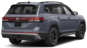 Thumbnail image of 2025 Volkswagen Atlas at Volkswagen of West Islip
