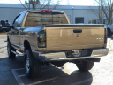 Thumbnail image of 2006 Dodge Ram 2500 at M&M Investment Cars