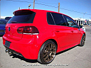 Thumbnail image of 2013 Volkswagen Golf R at Big Star Motors