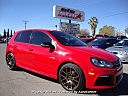 Thumbnail image of 2013 Volkswagen Golf R at Big Star Motors