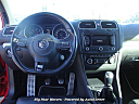 Thumbnail image of 2013 Volkswagen Golf R at Big Star Motors