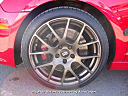Thumbnail image of 2013 Volkswagen Golf R at Big Star Motors