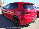 Thumbnail image of 2013 Volkswagen Golf R at Big Star Motors