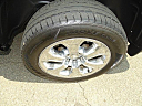 Thumbnail image of 2020 Ram 1500 at Johnson Buick GMC Cadillac