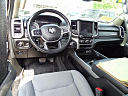 2020 Ram 1500 at Johnson Buick GMC Cadillac