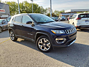 Thumbnail image of 2020 Jeep Compass at Mathews Nissan